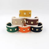Boho Colorful Woven Rope String Bracelet Yoga Webbing Friendship Bracelets
