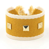Boho Colorful Woven Rope String Bracelet Yoga Webbing Friendship Bracelets