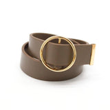 Punk Wide Bracelet All-Match Hand Jewelry for Women