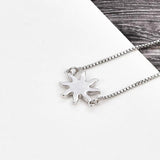 Opal Starfish Charm Wedding Jewelry for Women