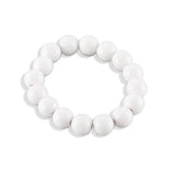 Acrylic Bead Hand Bracelet Handicraft Jewelry Daily Small