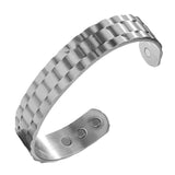 Men Copper Magnetic Bracelet Arthritis Relief