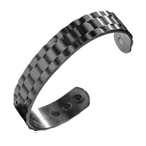 Men Copper Magnetic Bracelet Arthritis Relief