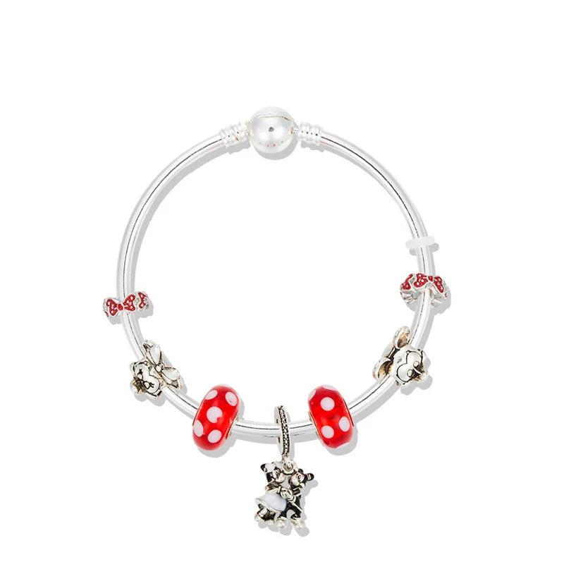 Pink Dor Bracelet for Girls