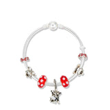 Pink Dor Bracelet for Girls