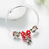 Pink Dor Bracelet for Girls