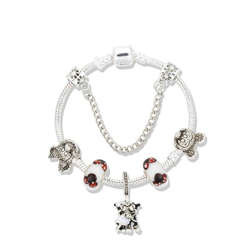 Pdor bracelet - The girl a