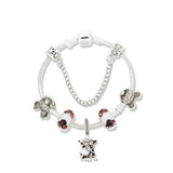 Pdor bracelet - The girl a