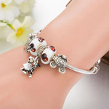 Pdor bracelet - The girl a