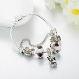 Pdor bracelet - The girl a