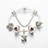 Pdor bracelet - The girl a