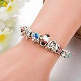 Pdor bracelet for girls