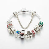 Pdor bracelet for girls