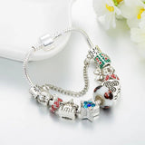 Pdor bracelet for girls