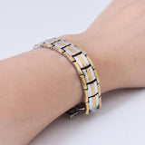 Men's Cross-border Hot Style Bracelet Jewelry