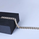 Men's Cross-border Hot Style Bracelet Jewelry