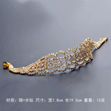 Bride's Crystal Bracelet, Ladies' Accessories