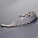Bride's Crystal Bracelet, Ladies' Accessories