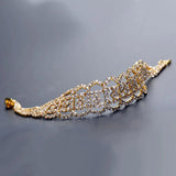 Bride's Crystal Bracelet, Ladies' Accessories