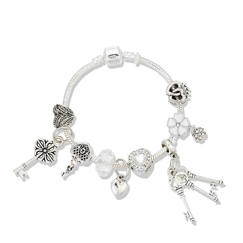 Pdor bracelet for the girl