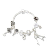 Pdor bracelet for the girl