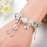 Pdor bracelet for the girl