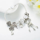 Pdor bracelet for the girl