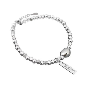 Wedding Earrings & Bracelet Set for Men's Watch