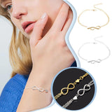 Peach Heart Combination Bracelet Alloy Glass Bangles Bridal Costume