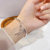 Boys Personality Bracelet Digital Watch