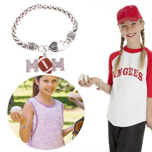 Silver Plated MOM Bracelet Wedding Necklace Mens Dive Watches