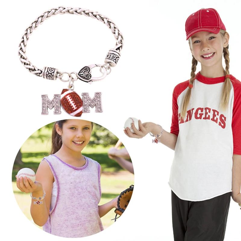 Silver Plated MOM Bracelet Wedding Necklace Mens Dive Watches