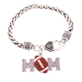 Silver Plated MOM Bracelet Wedding Necklace Mens Dive Watches