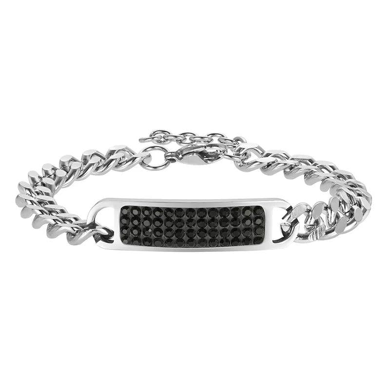 Titanium Steel Bracelet