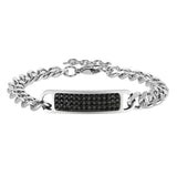 Titanium Steel Bracelet