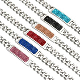 Titanium Steel Bracelet