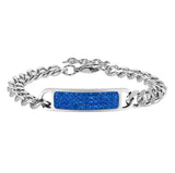Titanium Steel Bracelet