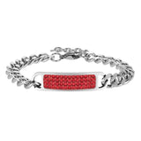 Titanium Steel Bracelet