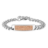 Titanium Steel Bracelet