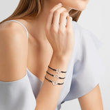 Beaded Necklaces & Distance Bracelets Set - Friendship Gift for Sisters