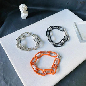 Colorful Matching Bracelet Set Unisex Hot-selling Accessory