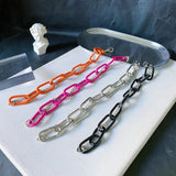 Colorful Matching Bracelet Set Unisex Hot-selling Accessory