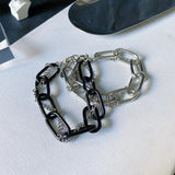 Colorful Matching Bracelet Set Unisex Hot-selling Accessory