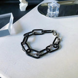 Colorful Matching Bracelet Set Unisex Hot-selling Accessory