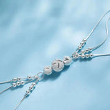 Multilayer Bead Bracelet Women's Jewelry