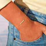 Daisy Flower Bracelet Femininity Dress Jewelry for Women