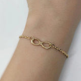 Wedding Bracelet For Women Couples Classic Hand Fashionjewelry Lucky Charm