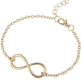 Wedding Bracelet For Women Couples Classic Hand Fashionjewelry Lucky Charm