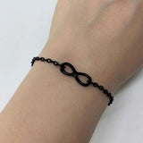 Wedding Bracelet For Women Couples Classic Hand Fashionjewelry Lucky Charm
