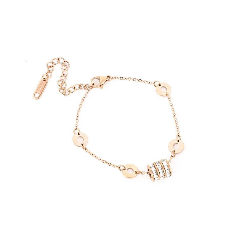 Waist Chain Bracelet for Her - Girlfriend Wife Lover Gift